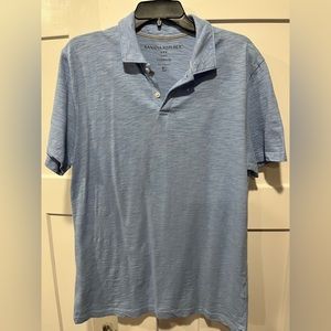 Banana Republic Vintage Polo